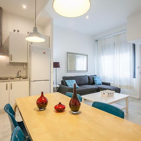 Sevillahome -Apartment Castellar 部屋 写真