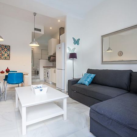Sevillahome -Apartment Castellar 部屋 写真