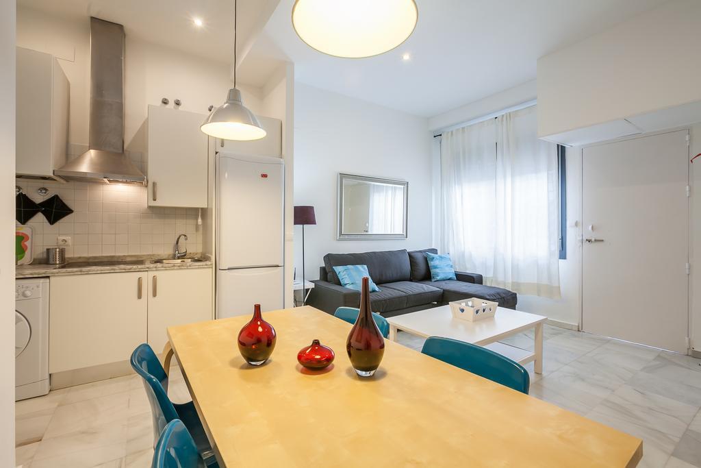 Sevillahome -Apartment Castellar 部屋 写真