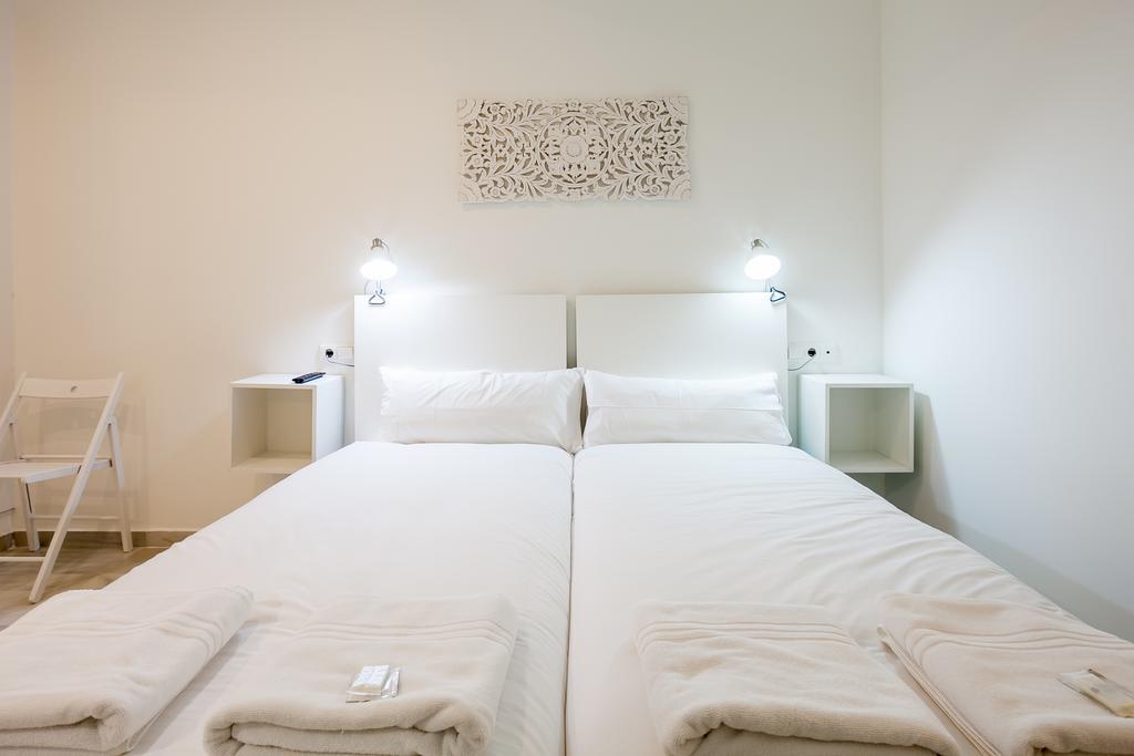 Sevillahome -Apartment Castellar 部屋 写真